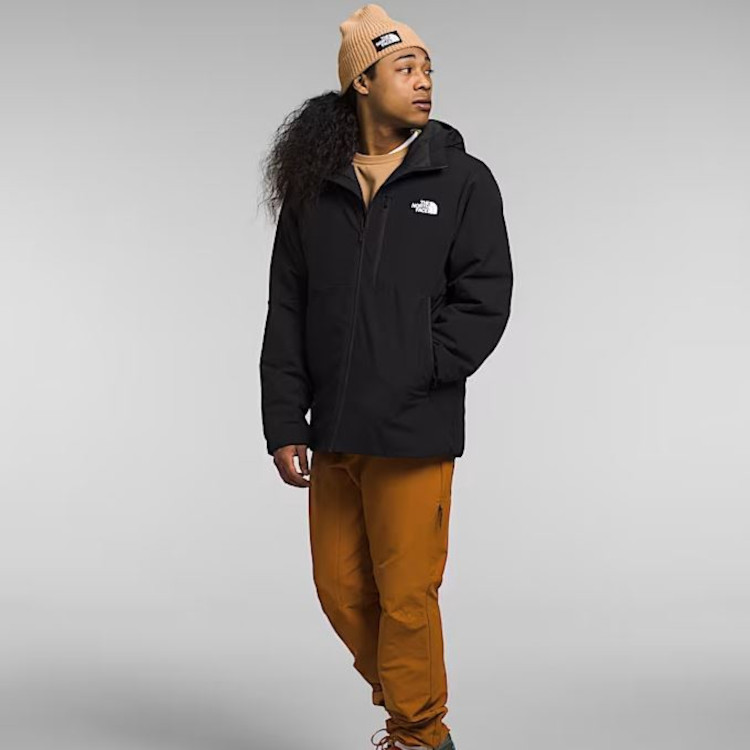 The North Face Apex Elevation Jacket – Men’s